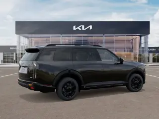 2027 Kia Telluride