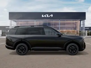 2027 Kia Telluride