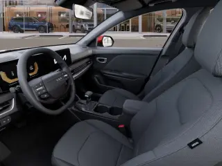 2026 Kia K4