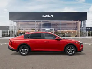 2026 Kia K4