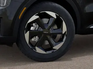 2026 Kia Sorento Hybrid