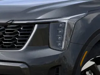 2026 Kia Sorento Hybrid