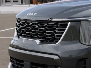 2026 Kia Sorento Hybrid