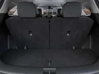 2026 Kia Sorento Hybrid
