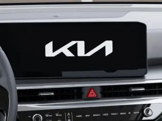 2026 Kia Sorento Hybrid