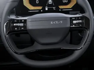 2026 Kia Sorento Hybrid