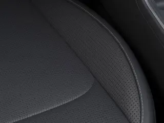 2026 Kia Sorento Hybrid