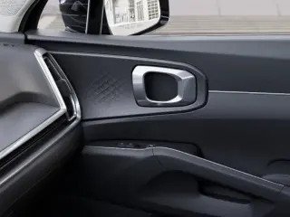 2026 Kia Sorento Hybrid