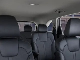 2026 Kia Sorento Hybrid