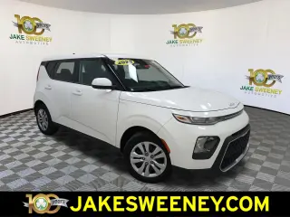 2022 Kia Soul