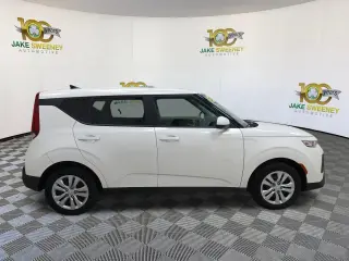 2022 Kia Soul