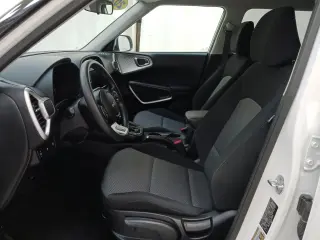 2022 Kia Soul