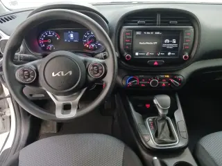 2022 Kia Soul