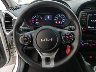 2022 Kia Soul