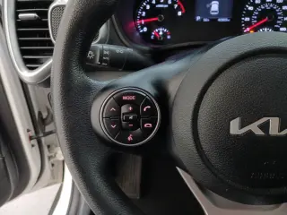 2022 Kia Soul