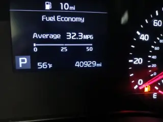 2022 Kia Soul