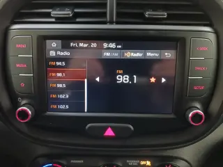 2022 Kia Soul