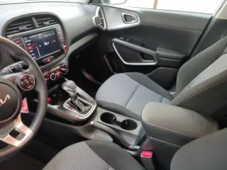 2022 Kia Soul