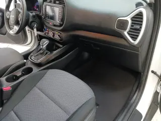 2022 Kia Soul