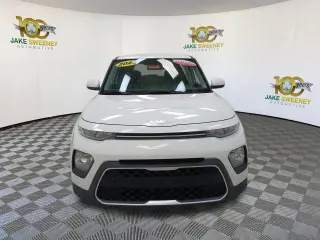 2022 Kia Soul