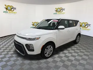 2022 Kia Soul