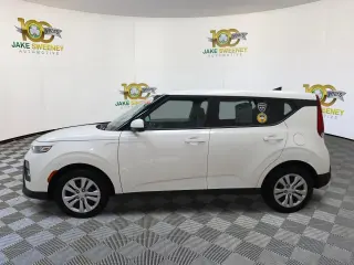 2022 Kia Soul