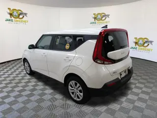 2022 Kia Soul