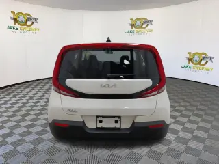 2022 Kia Soul