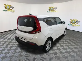 2022 Kia Soul