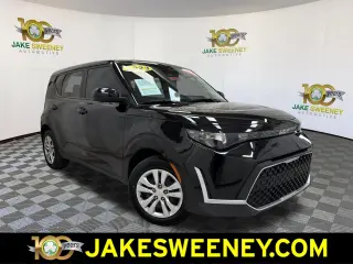 2023 Kia Soul