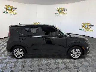 2023 Kia Soul