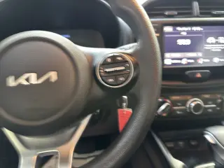 2023 Kia Soul