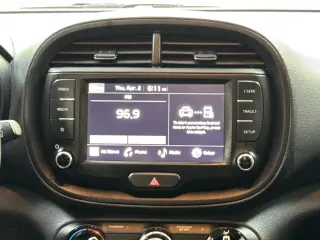 2023 Kia Soul