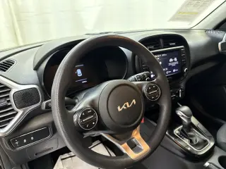 2023 Kia Soul