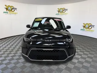 2023 Kia Soul