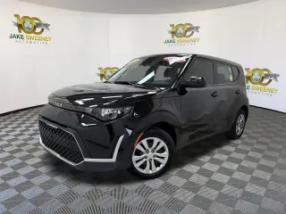2023 Kia Soul