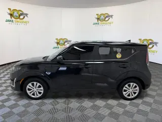 2023 Kia Soul