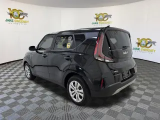 2023 Kia Soul