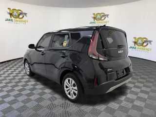 2023 Kia Soul