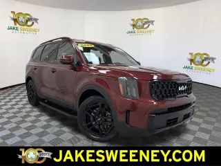 2024 Kia Telluride