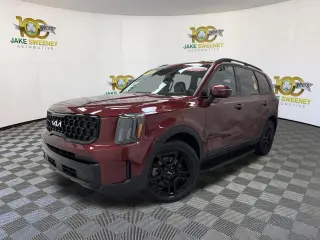 2024 Kia Telluride