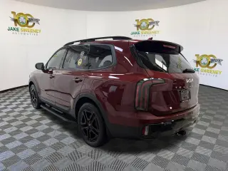 2024 Kia Telluride