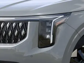2026 Kia Carnival