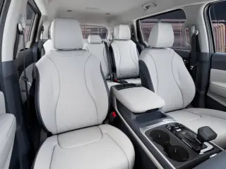 2026 Kia Carnival