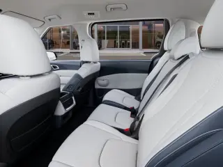 2026 Kia Carnival