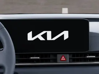 2026 Kia Carnival
