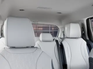 2026 Kia Carnival