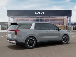 2026 Kia Carnival