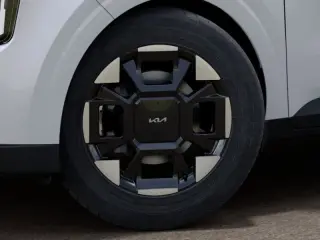 2026 Kia Carnival