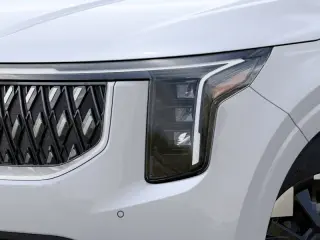 2026 Kia Carnival